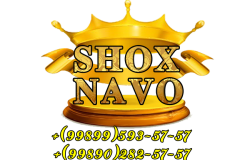 Свадебное агентство «Shox Navo»